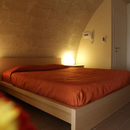 Отель Casa Natali Матера Номер фото