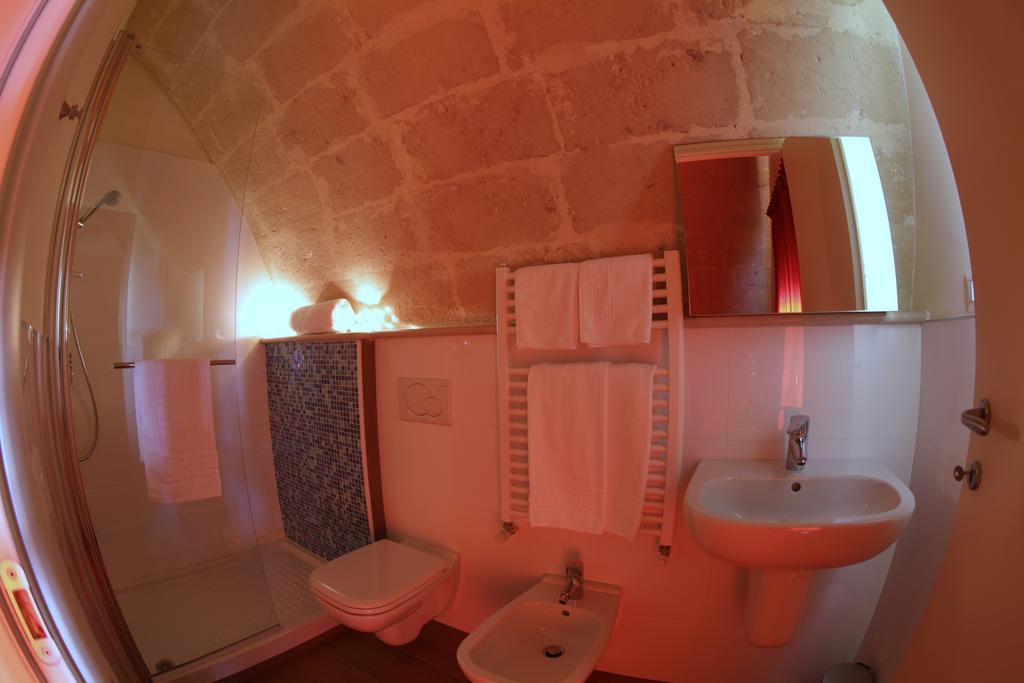 Отель Casa Natali Матера Номер фото