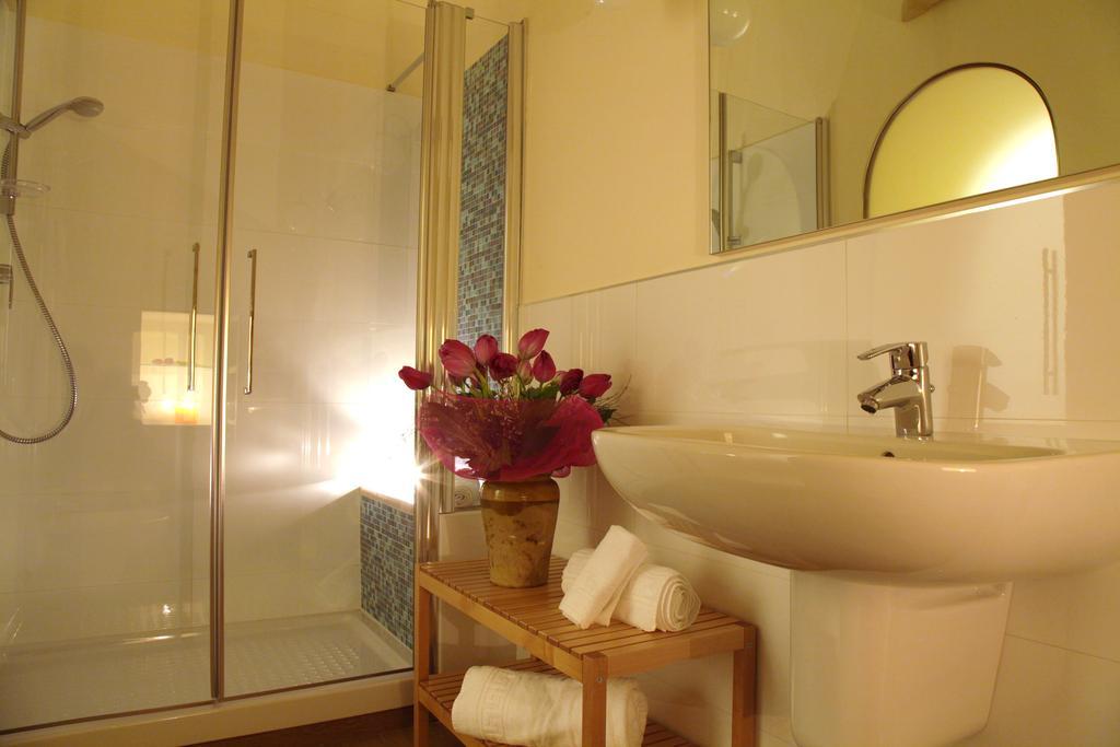 Отель Casa Natali Матера Номер фото
